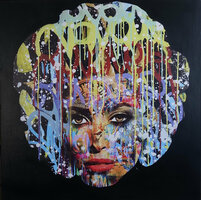 Pop culture Paintings for Sale: Buy Pop culture paintings online ...