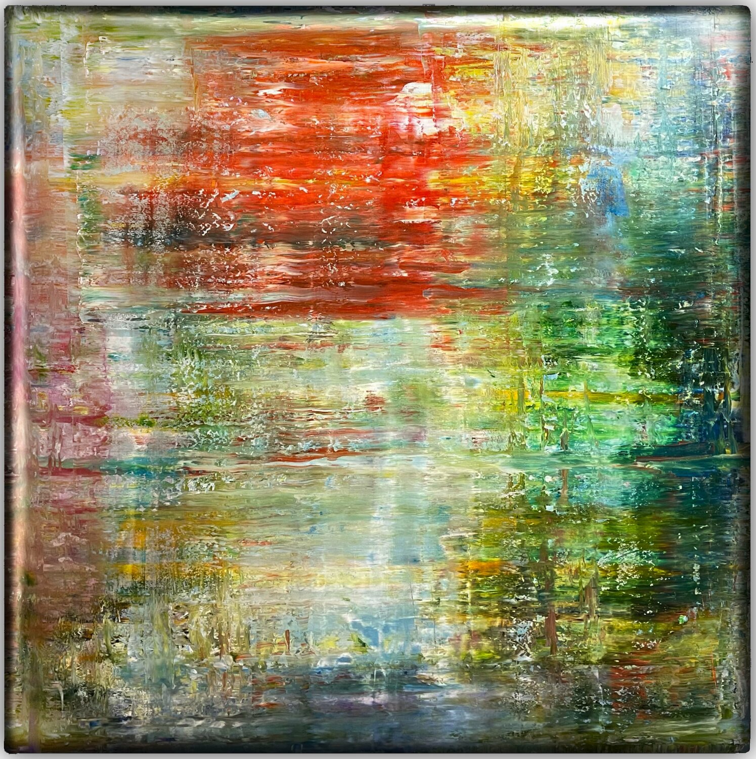 Herbie Hancock, Watermelon Man, 202120311 von Robert H N Rich (2021