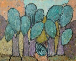 Fine Art Paintings for Sale: Buy Fine Art paintings online - SINGULART