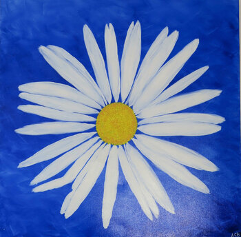 Anne Sophie Bettembourg Contemporary French Painter Photographer Singulart