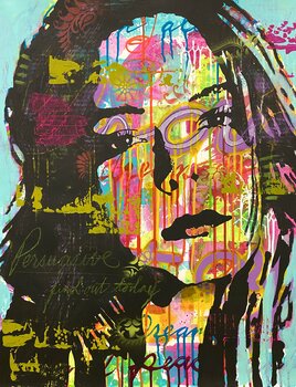 Dean Russo: contemporary American Painter - SINGULART