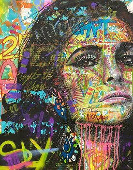Dean Russo : contemporary American Painter - SINGULART