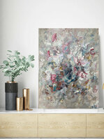 Abstraction Paintings For Sale: Buy Abstraction Paintings Online 