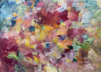 Spring Bouquet Marie Manon Corbeil