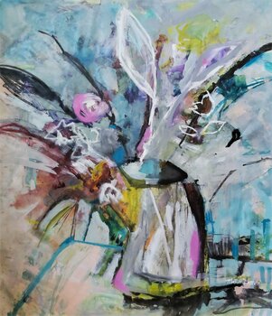 Be Nice Marie Manon Corbeil