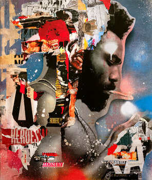Peter Horvath Contemporary Canadian Painter Photographer Singulart