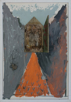 Rolando Vazquez Kubanischer Maler Fotograf Zeichner Druckgrafiker Bildhauer Singulart