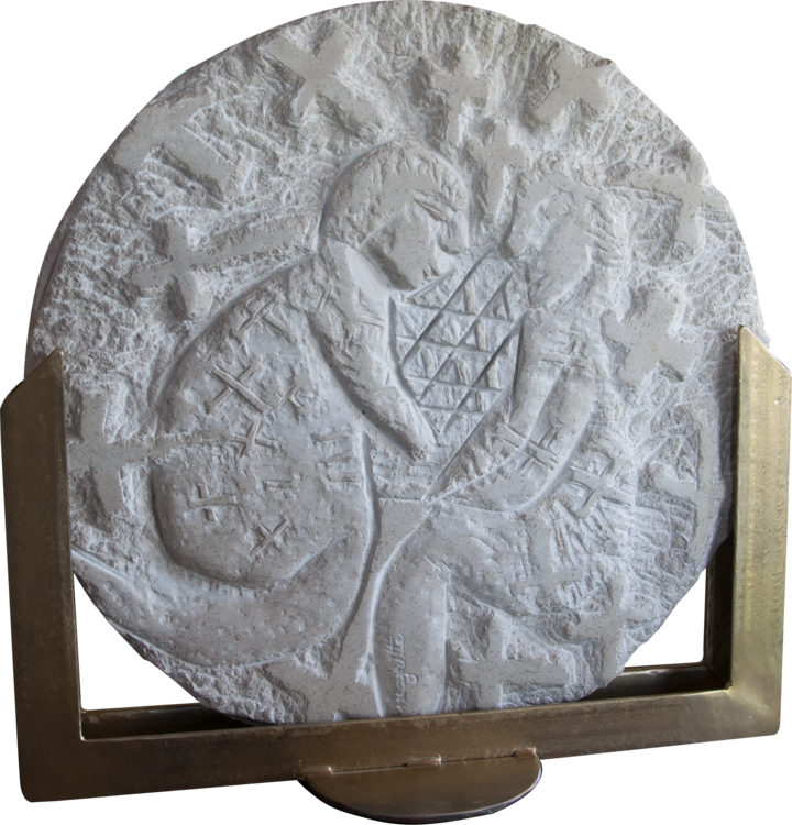 La puissance et la gloire by