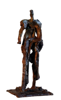 Antoine Berberi 彫刻家 Lebanese Singulart