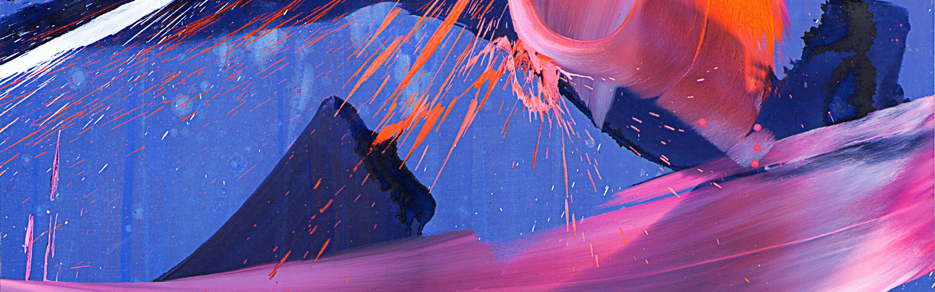 Abstract Art Auction