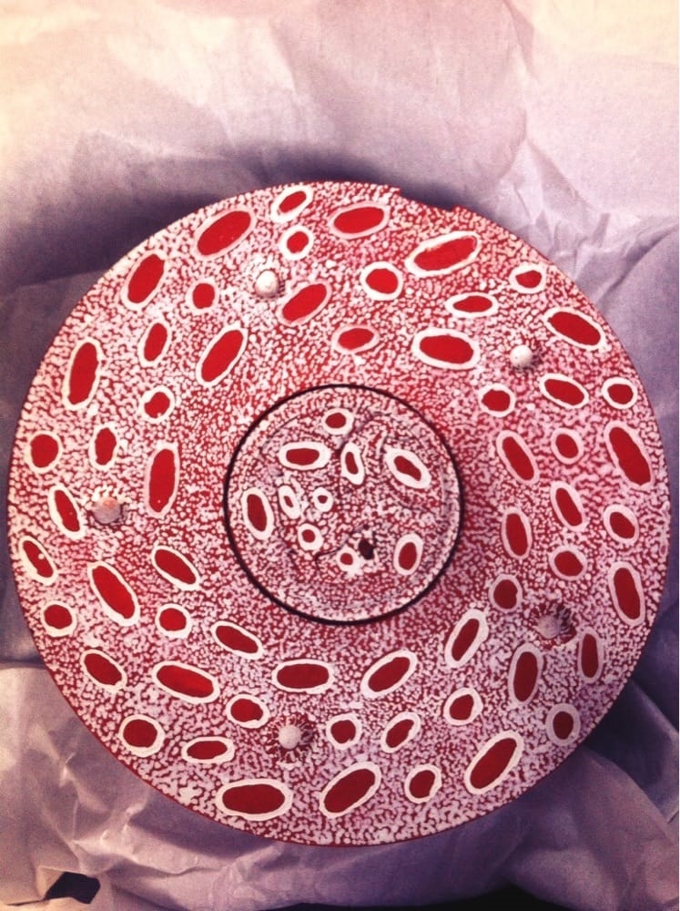 Tangentyere Artists Art gallery in Alice springs SINGULART