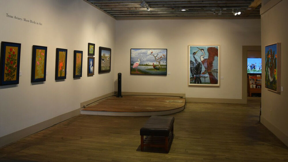 Art galleries in Houston Buy art Houston from local artists