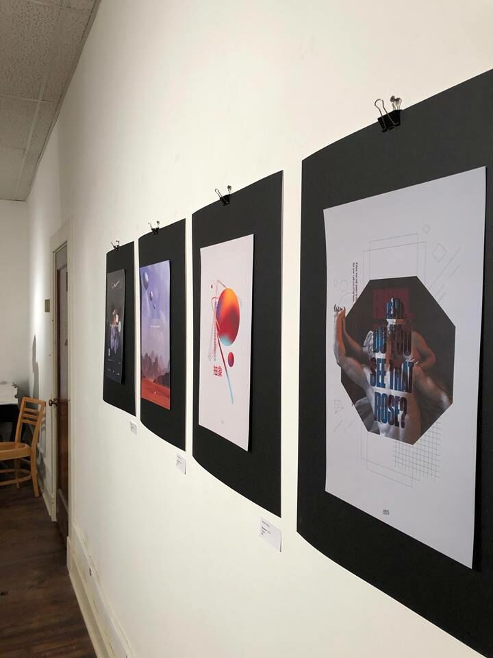 Art galleries in Atlanta Buy art Atlanta from local artists