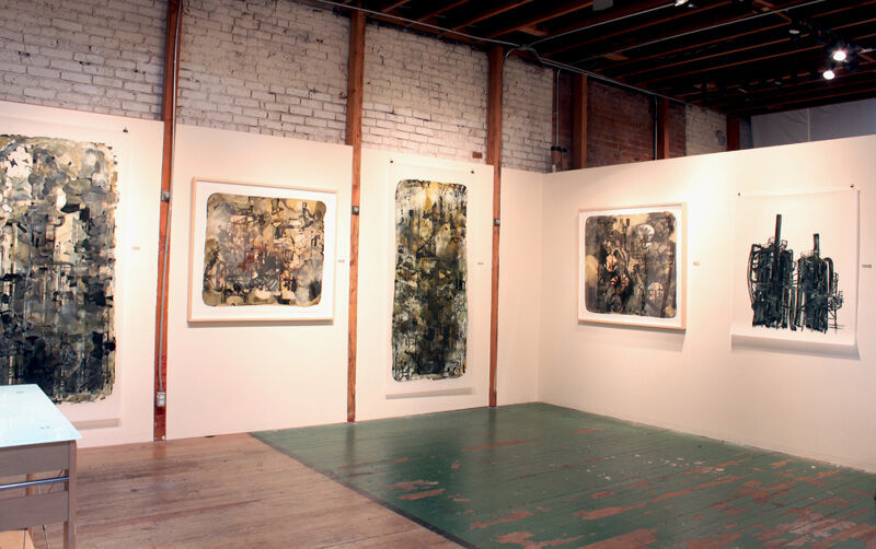 Art Galleries In Oakland Buy Art Oakland From Local Artists