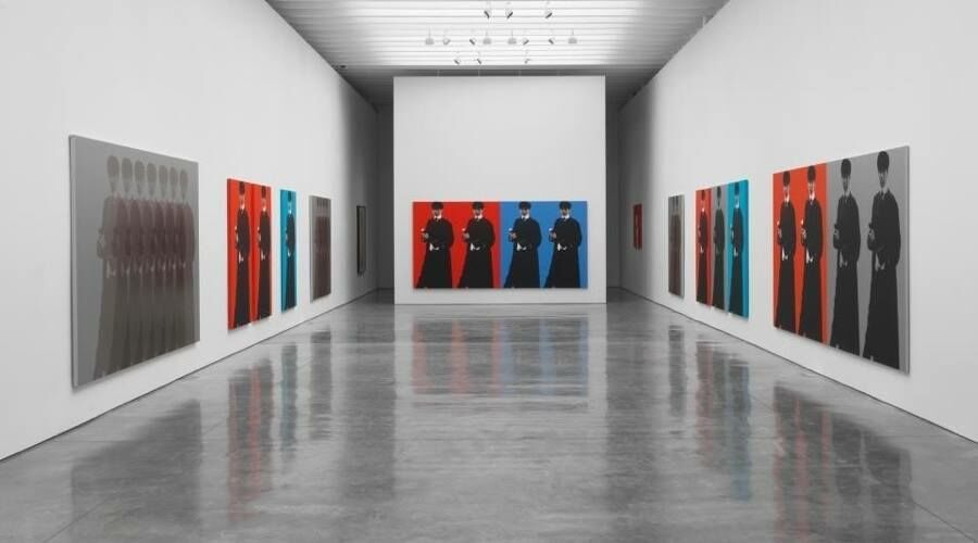 Art galleries in New York Buy art New York from local artists