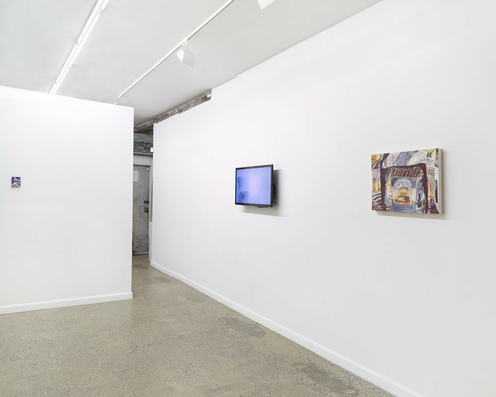 MEN Gallery Art Gallery In New York SINGULART MEN Gallery Art Gallery In New York SINGULART