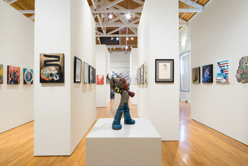 Art galleries in Los Angeles Buy art Los Angeles from local artists