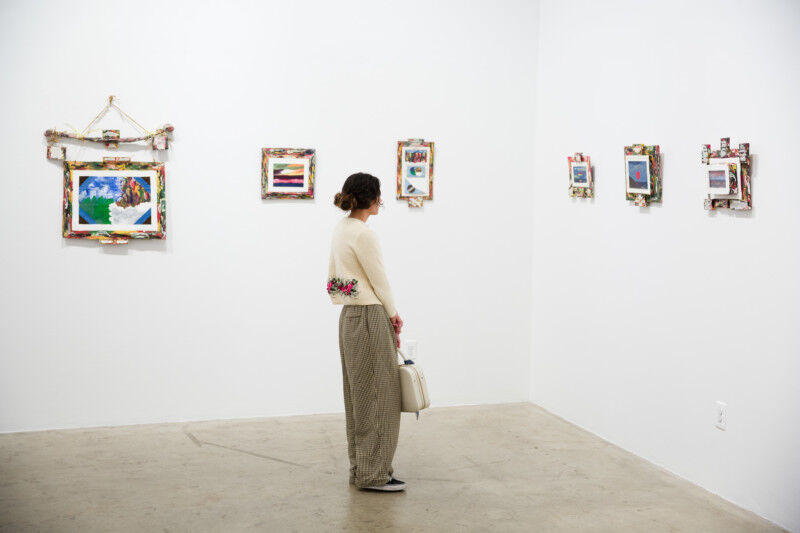 Art galleries in Los Angeles Buy art Los Angeles from local artists