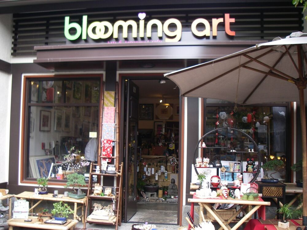 Art galleries in Los Angeles Buy art Los Angeles from local artists