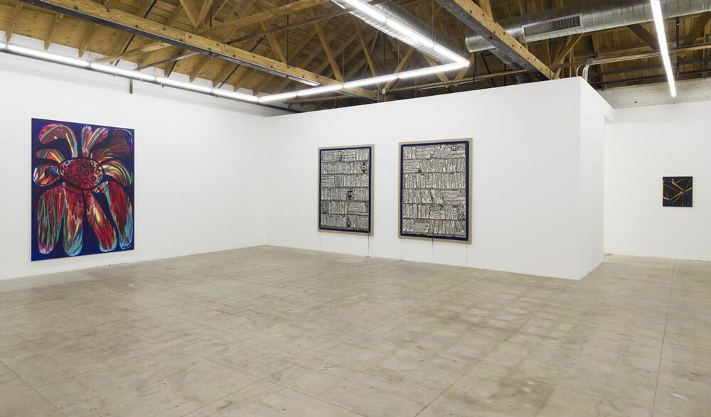 Art galleries in Los Angeles Buy art Los Angeles from local artists