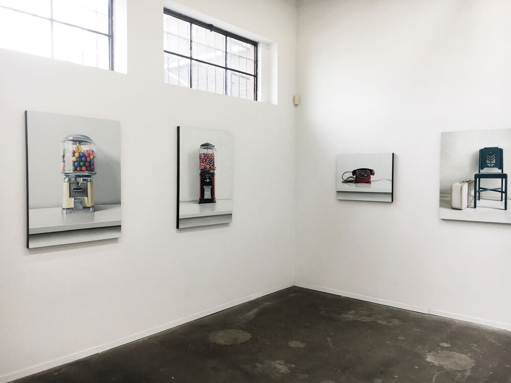 Art galleries in Los Angeles Buy art Los Angeles from local artists