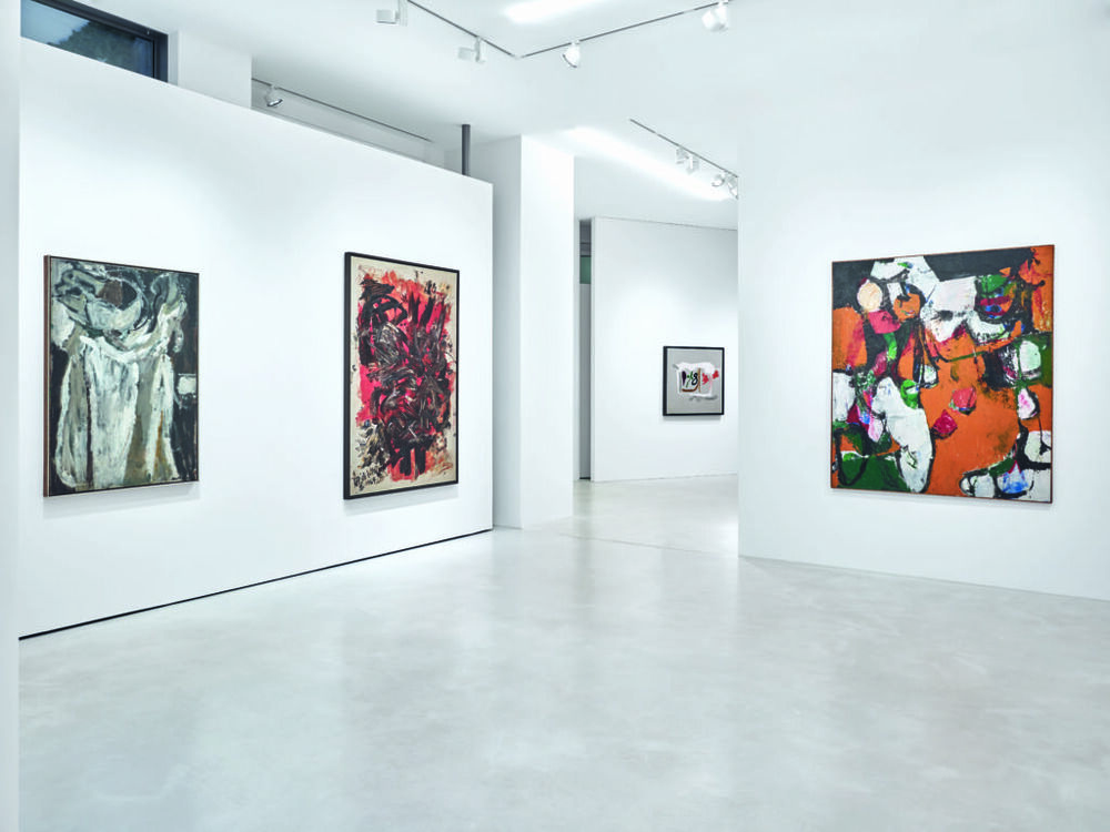 Art galleries in Los Angeles: Buy painting & photography - Singulart