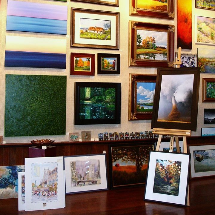 Art galleries in Chicago Buy art Chicago from local artists