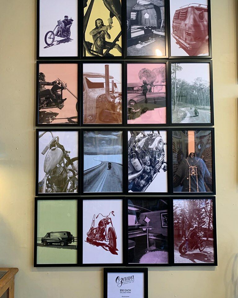 Art galleries in Chicago Buy art Chicago from local artists