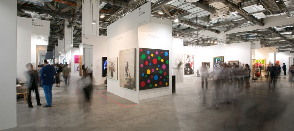 Art galleries in Chicago | Buy art Chicago from local artists