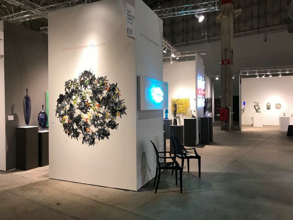 Art galleries in Chicago Buy art Chicago from local artists