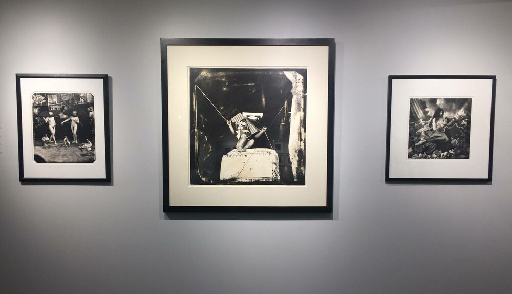 Art galleries in Chicago Buy art Chicago from local artists