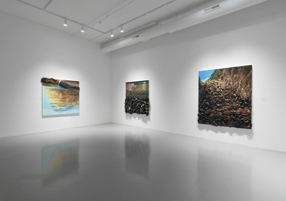 Art galleries in Chicago Buy art Chicago from local artists