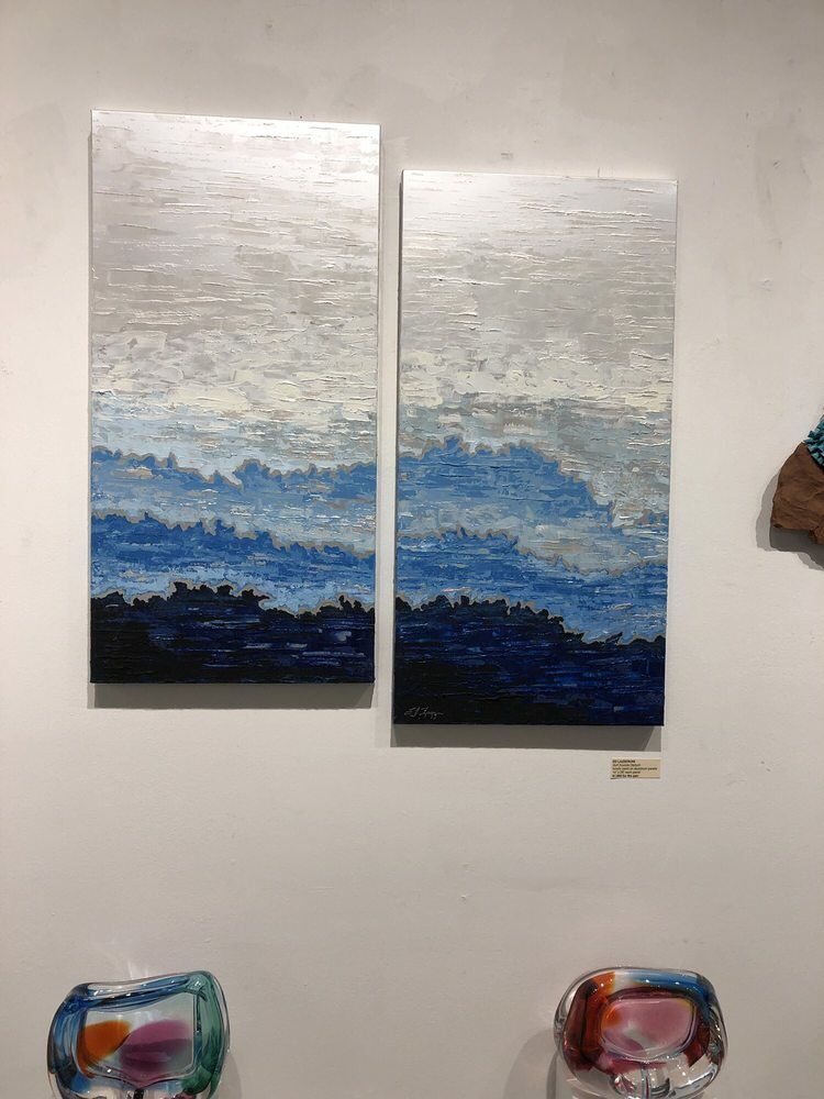 Art galleries in Chicago Buy art Chicago from local artists