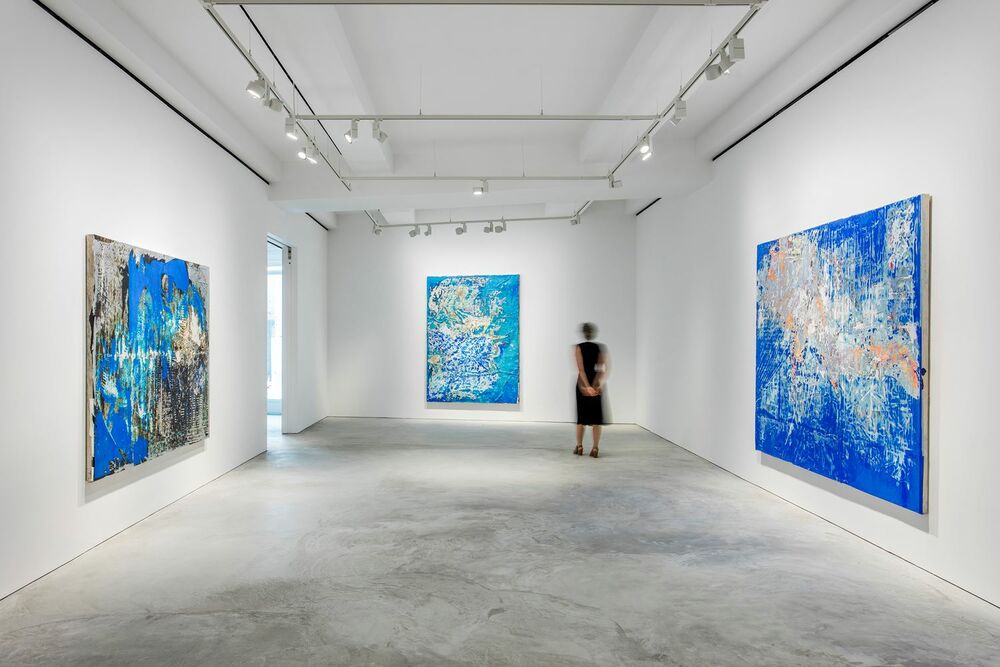 Art galleries in Chicago Buy art Chicago from local artists