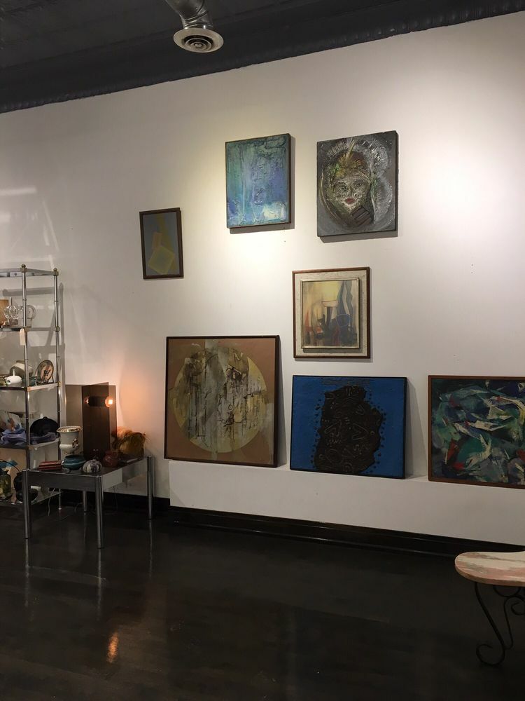 Art galleries in Chicago Buy art Chicago from local artists