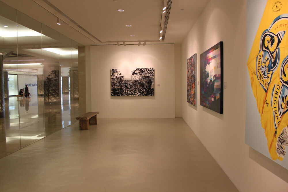 Art galleries in Chicago Buy art Chicago from local artists