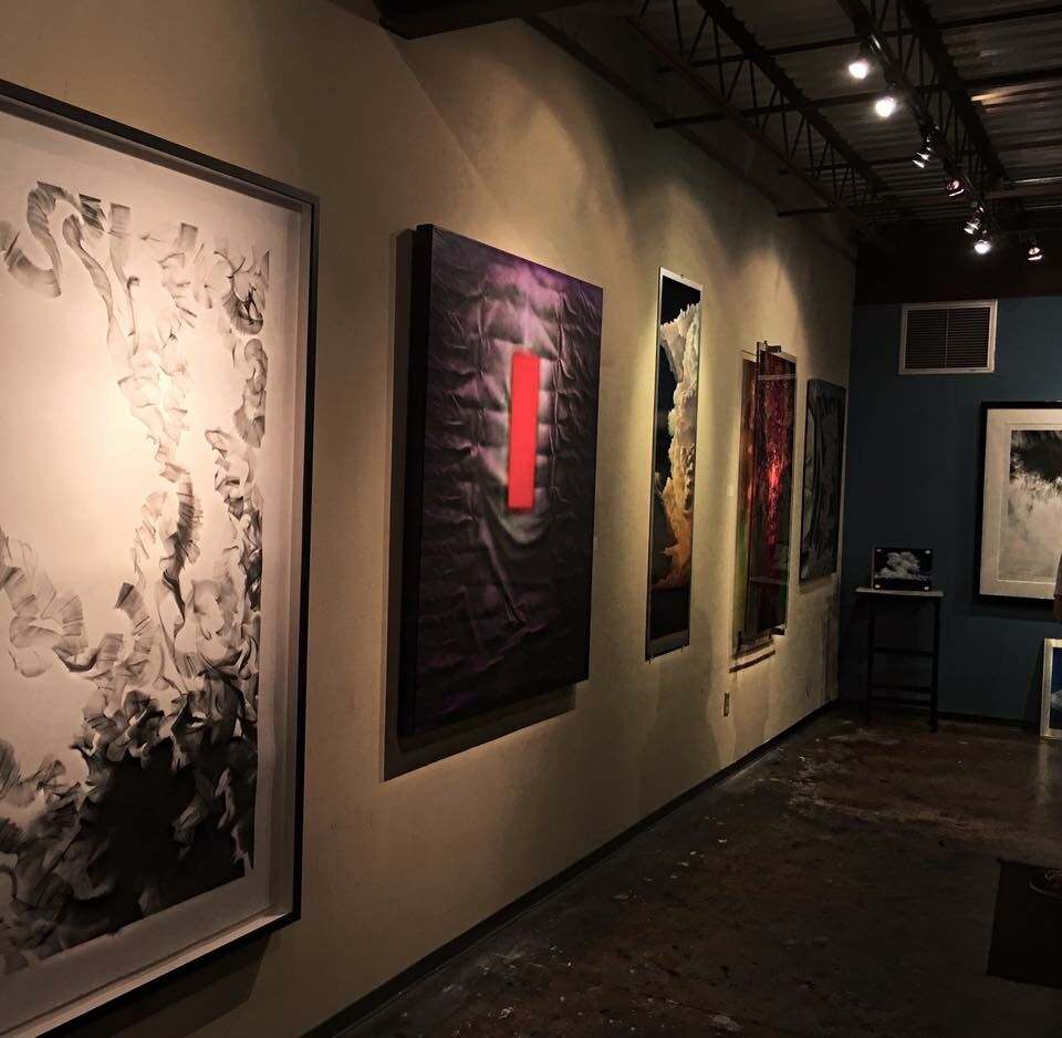 Art galleries in Houston Buy art Houston from local artists