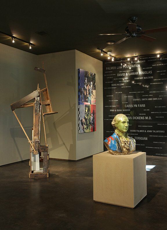 Art galleries in Houston Buy art Houston from local artists