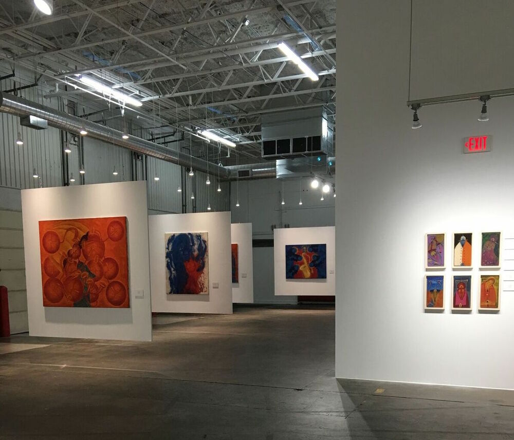 Art galleries in Houston Buy art Houston from local artists