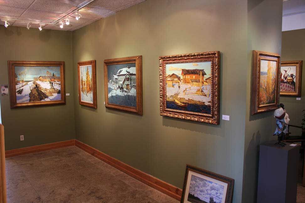 Altamira Fine Art Art gallery in Phoenix SINGULART