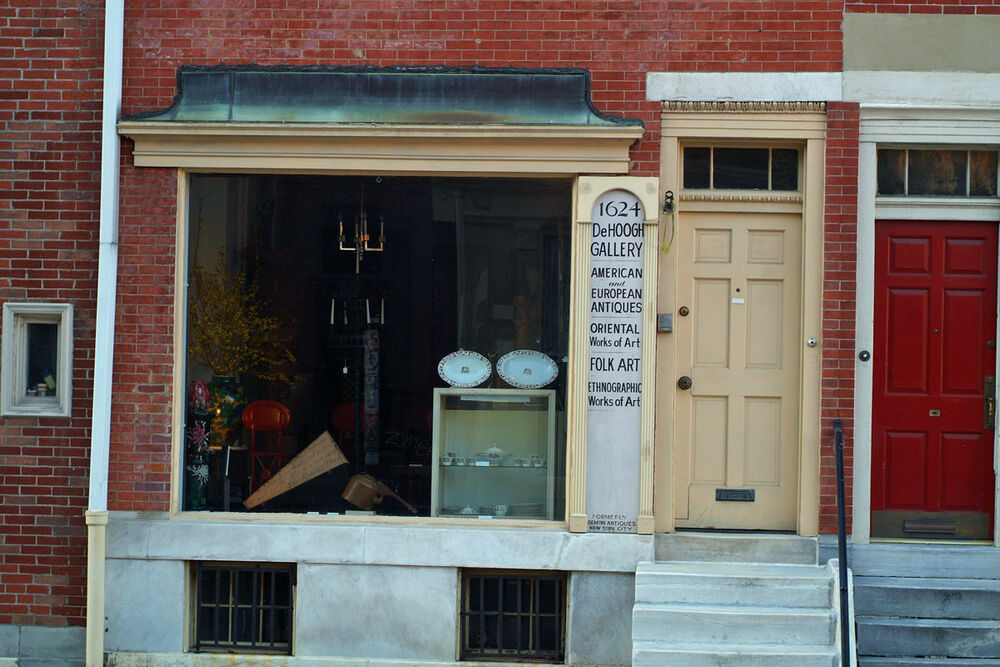 Art galleries in Philadelphia Buy art Philadelphia from local artists