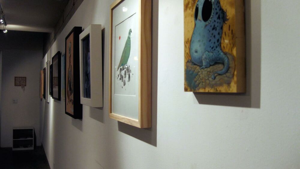 Art galleries in San Diego Buy art San Diego from local artists