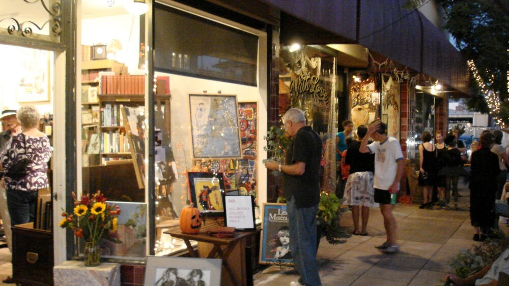 Art galleries in San Diego Buy art San Diego from local artists