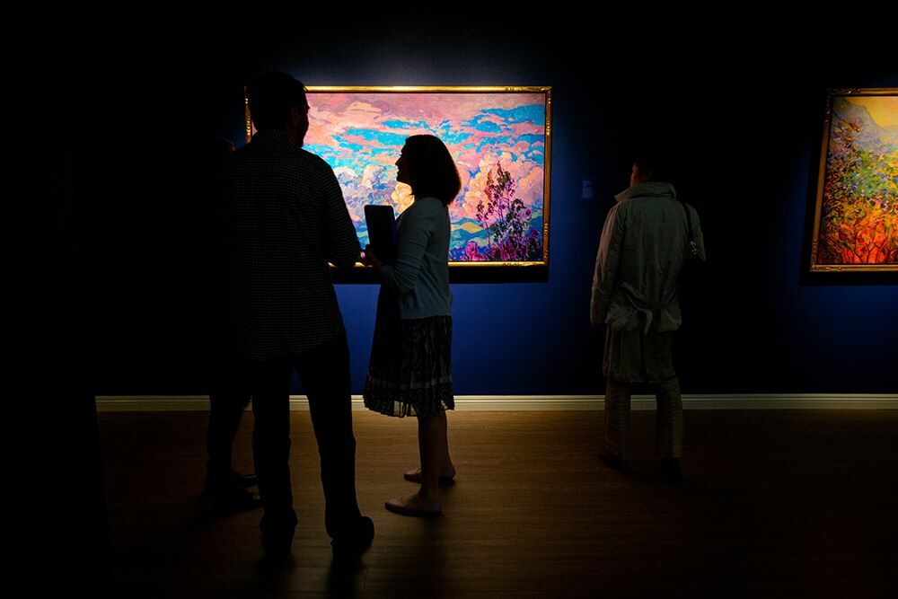 Art galleries in San Diego Buy painting & photography Singulart