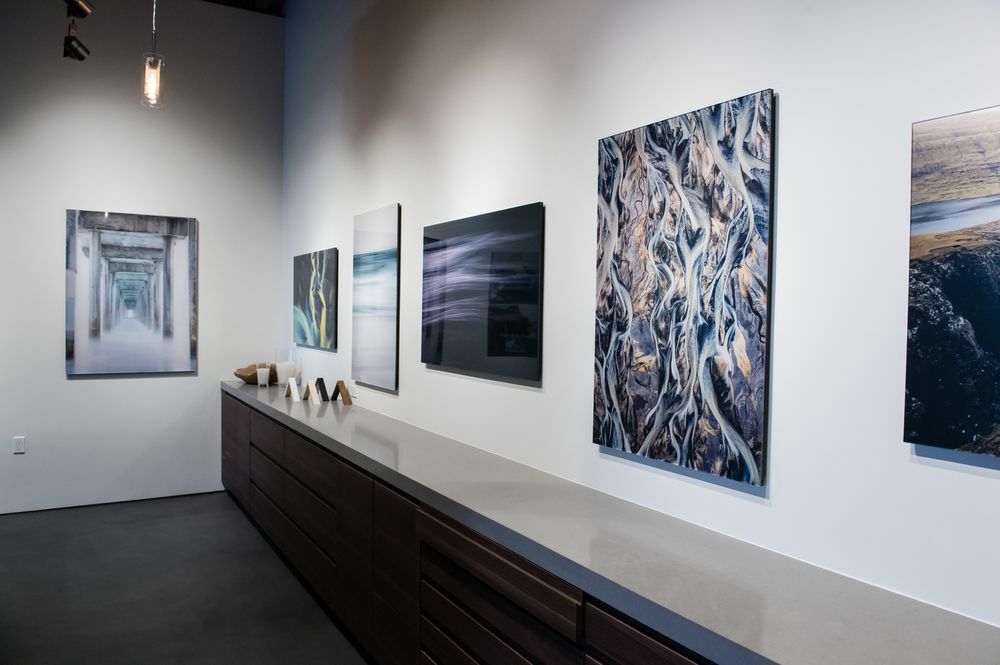 Art galleries in San Diego Buy art San Diego from local artists