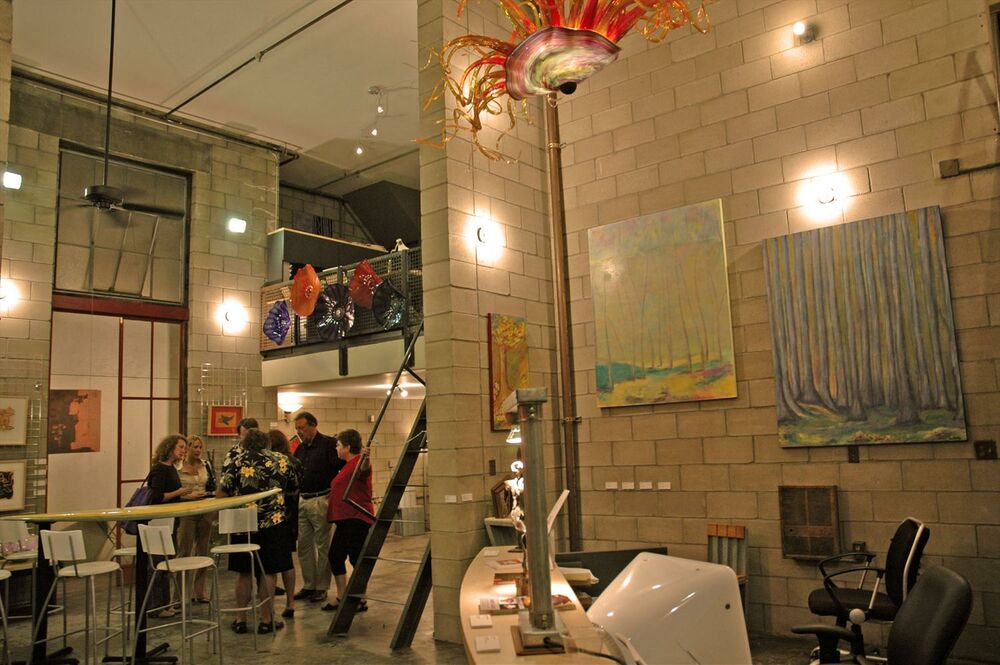 Art galleries in San Diego Buy art San Diego from local artists