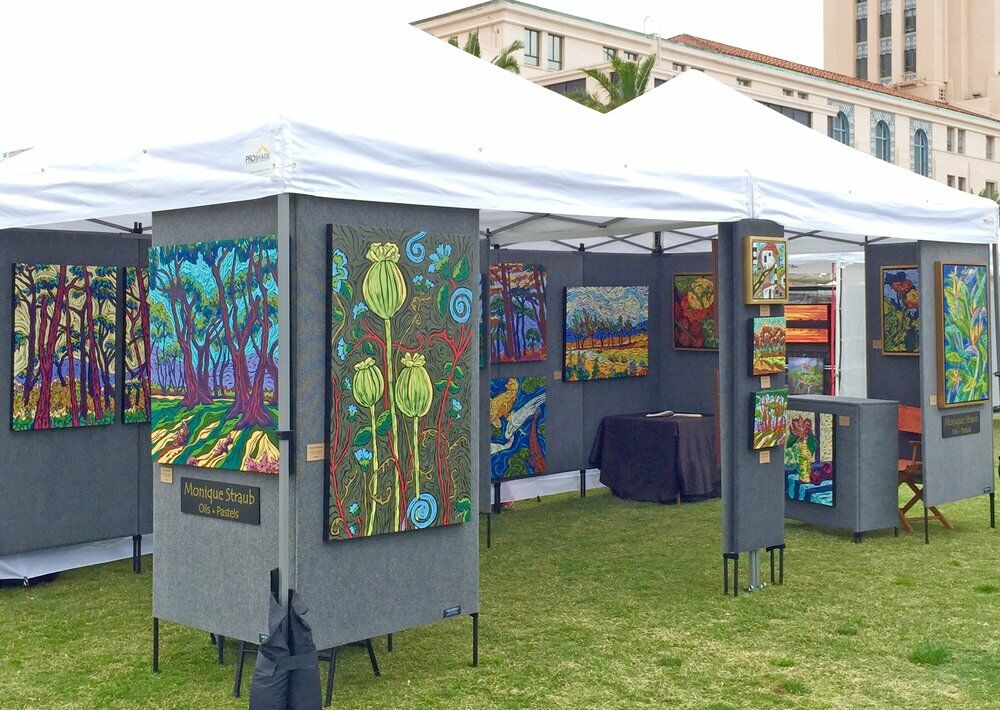 Art galleries in San Diego Buy painting & photography Singulart