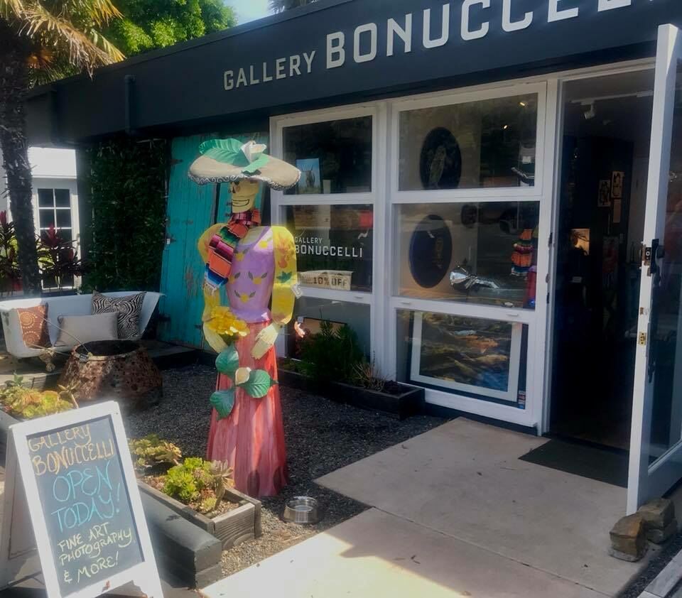 Art galleries in San Diego Buy art San Diego from local artists