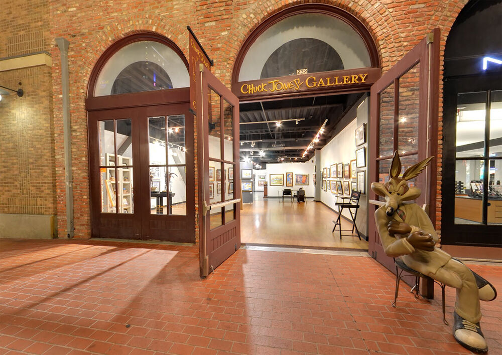 Art galleries in San Diego Buy art San Diego from local artists