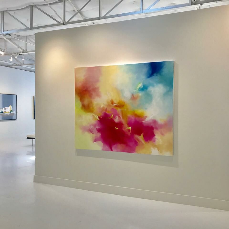 Ginger Fox Gallery Art gallery in Dallas SINGULART